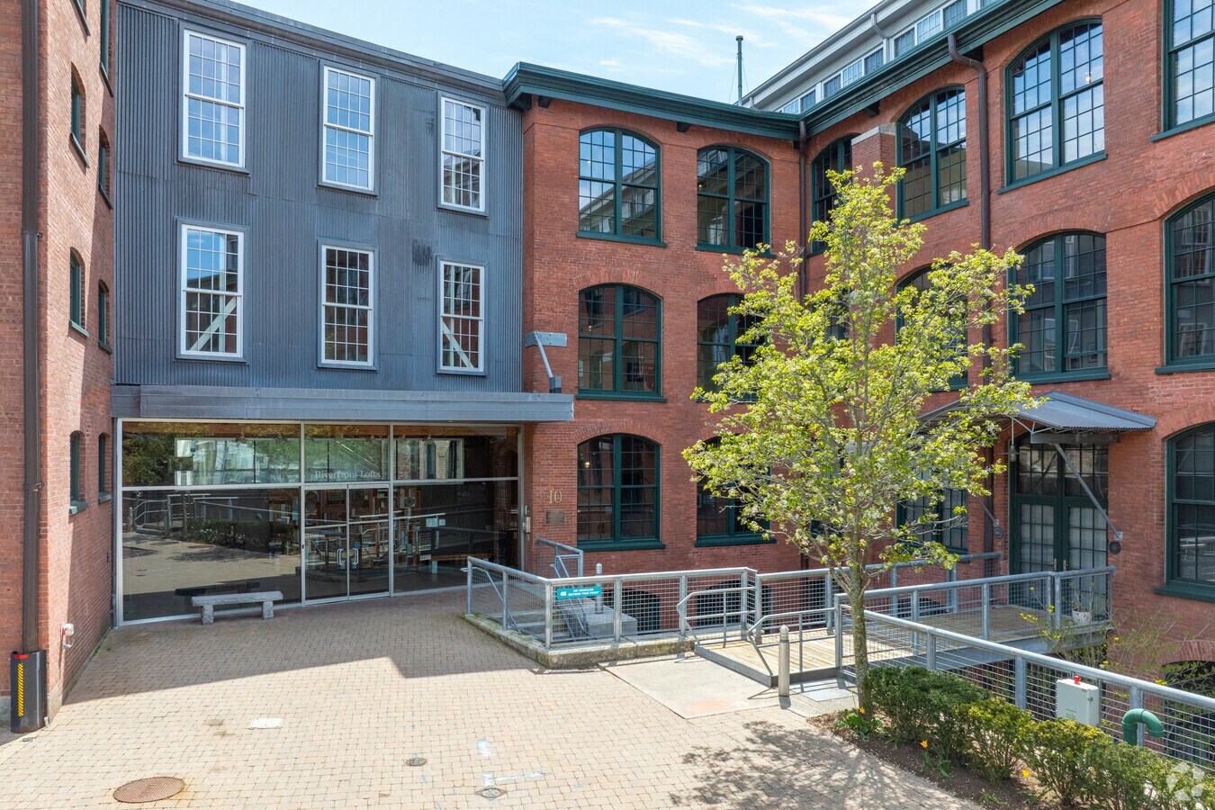 Photo - Riverfront Lofts