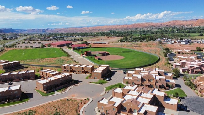 Photo - 3862 Desert Willow Cir Unidad #6A4