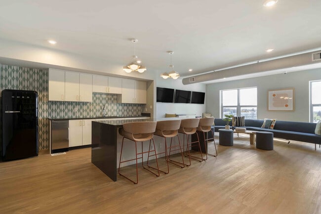 Clubroom