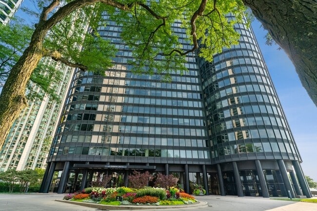 Building Photo - 155 N Harbor Dr Unit 212-213