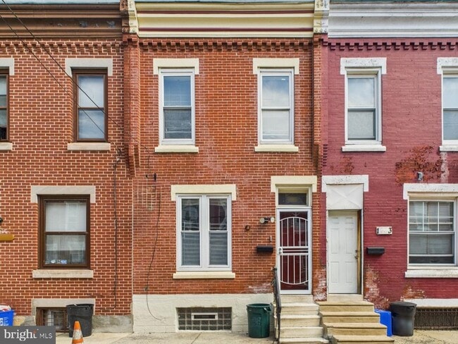 Building Photo - 1735 French St Rental