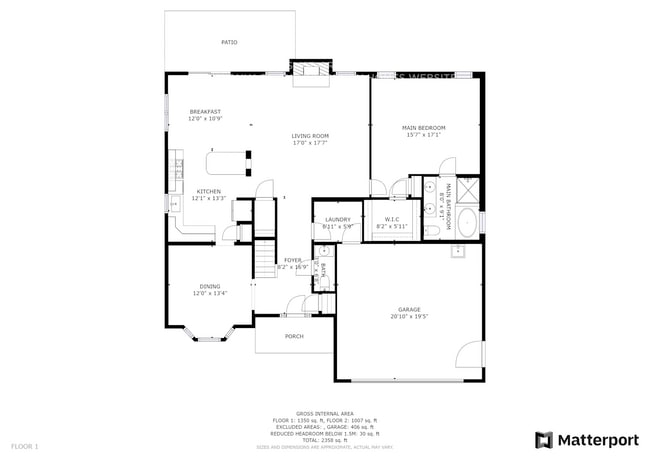 Photo - 3814 Planters Watch Dr