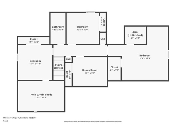 Photo - 4404 Shadow Ridge Dr