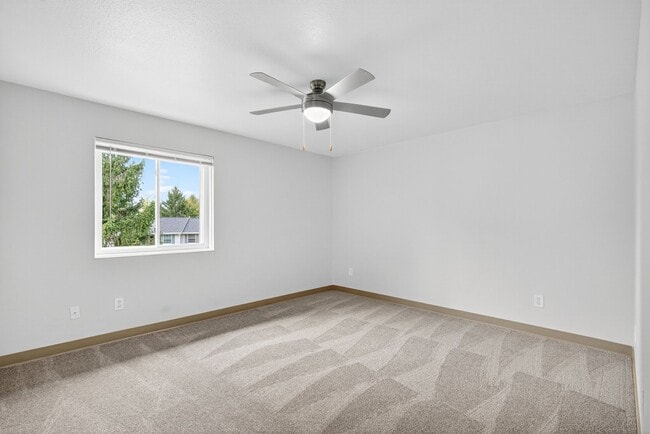 Whispering Pines Apartments