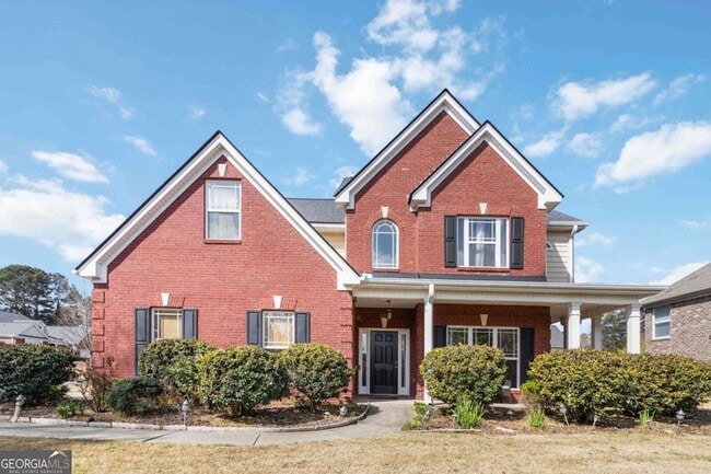 Photo - 1610 Colton Landing Rd