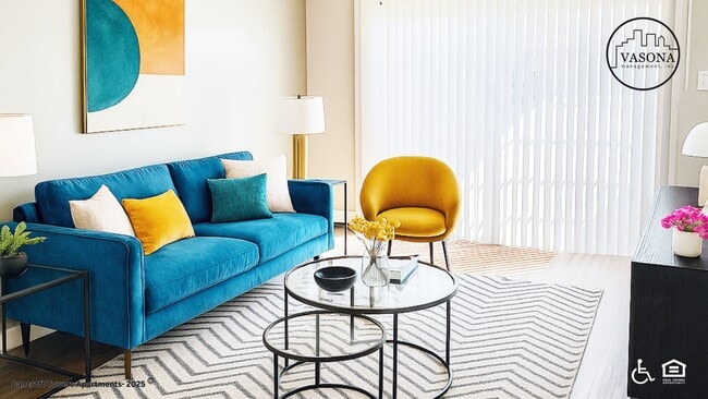 Building Photo - Bancroft Towers Apartments