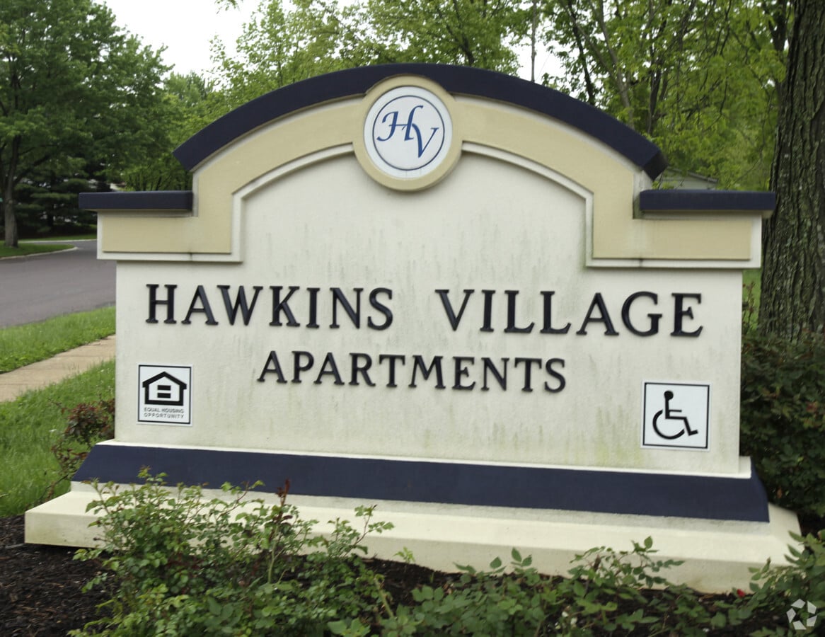 Photo - Hawkins Village Apartments