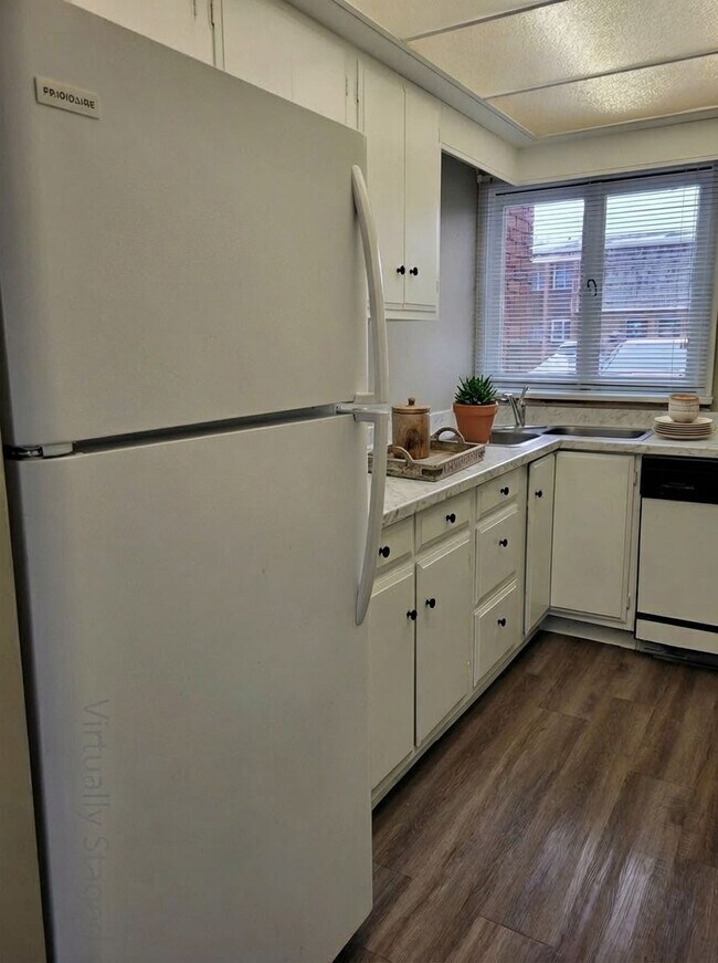Highland North Townhomes