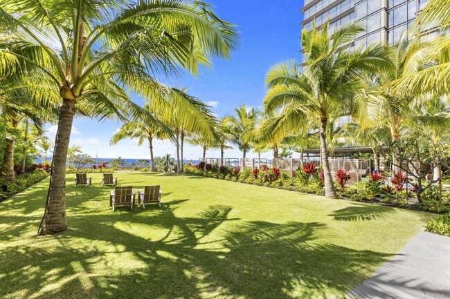 Photo - 1100 Ala Moana Blvd