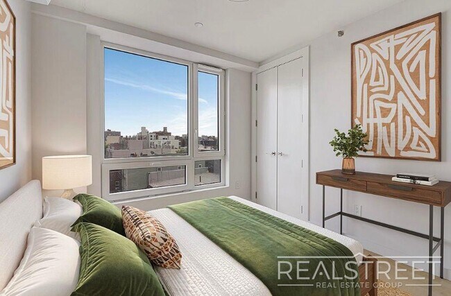 Photo - Stunning 2Bed 2Bath Apt with Private Balcony Prime location off the L next to McCarren Park Unidad 310