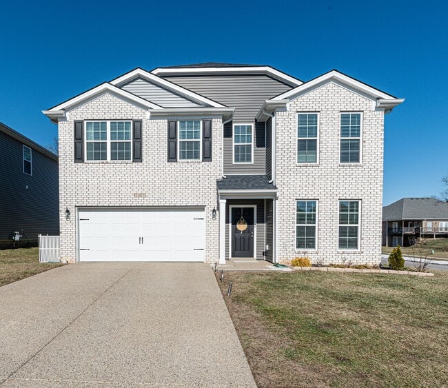 Photo - Spacious 4-Bedroom, 2.5-Bath Home for Rent...