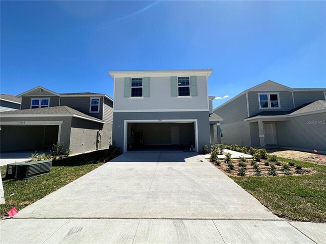 Building Photo - 17152 Cagan Crossings Blvd Rental