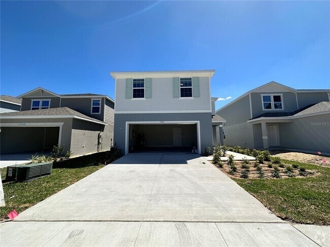 Building Photo - 17152 Cagan Crossings Blvd Rental