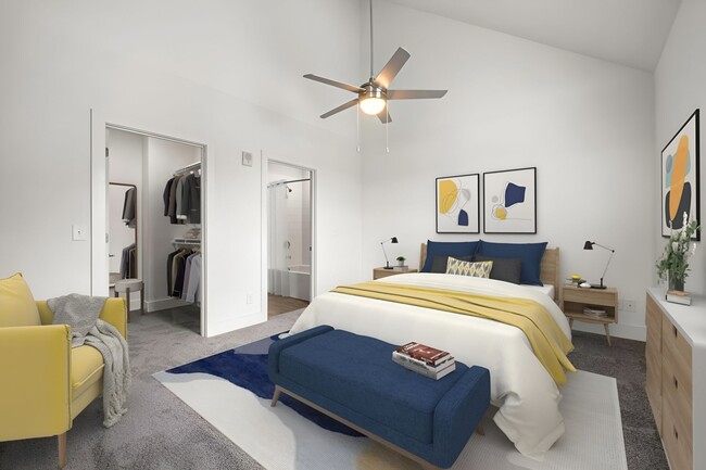 Photo - Seven Seventy Glenwood