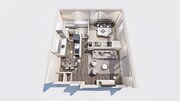 Windsor Woods One Bedroom