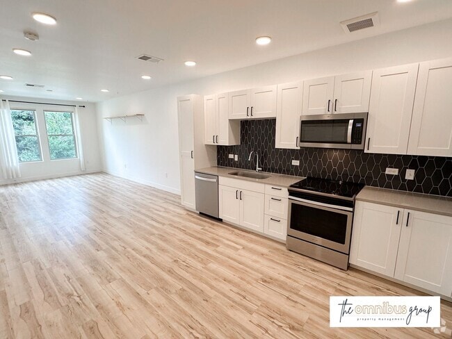 Building Photo - Bright & Modern 1BD/1BA Apartment!