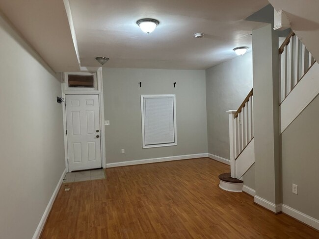 Photo - Newly Renovated, Spacious Home! W/D! Partially Finished Basement! Central Air! Available Now!