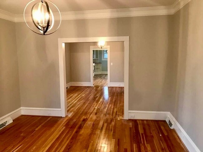 Photo - Cute Ranch in Mill Village; Beautifully Maintained.
