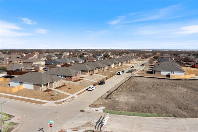 Boardwalk Heights