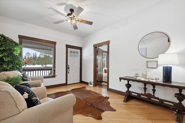 Photo - Beautiful Air Home Whitefish