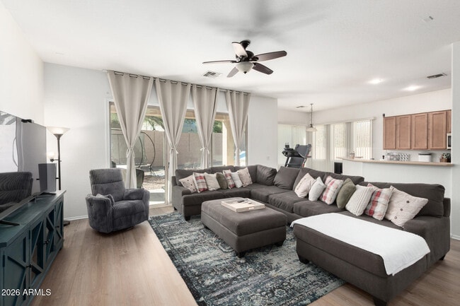 Photo - 26724 N 83rd Dr