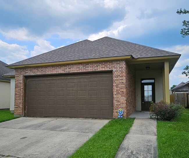 Welcome Home! - Welcome Home!