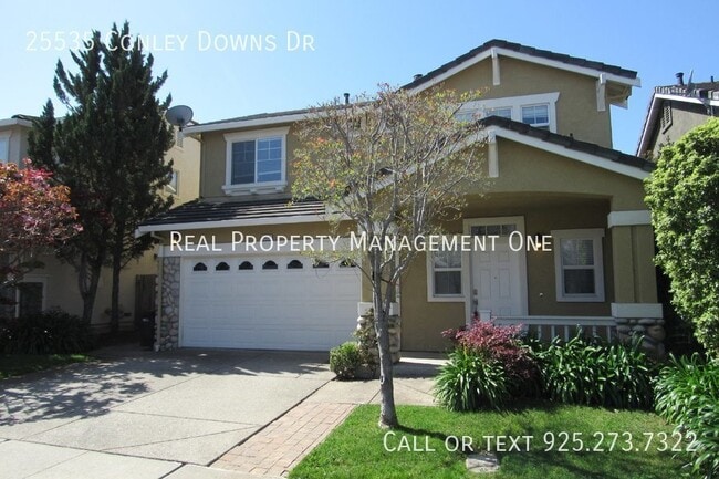 Photo - 25535 Conley Downs Dr