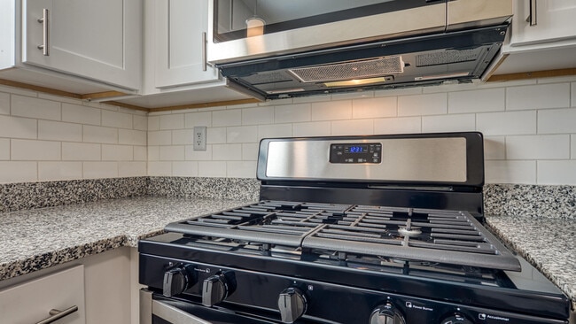 Photo - Millspring Commons Apartments and Townhomes