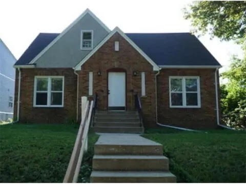 Photo - 1811 N Oliver Ave Apartment