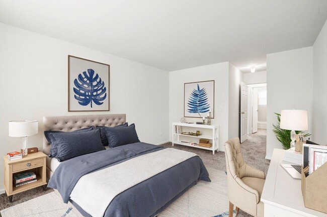 Photo - Lakeview Terrace Apartment Homes