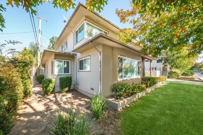 3525 Folsom Blvd Unidad 3529 FOLSOM