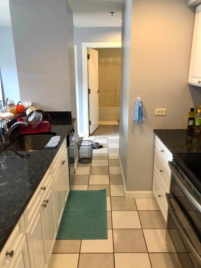 Photo - 534 Commonwealth Ave Unit 6C