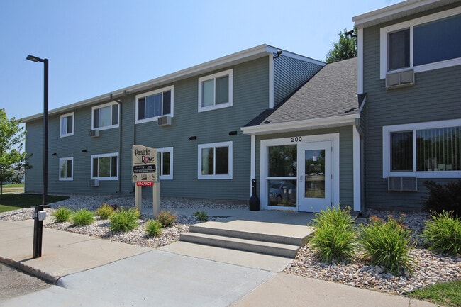 Building Photo - Prairie Rose Rental