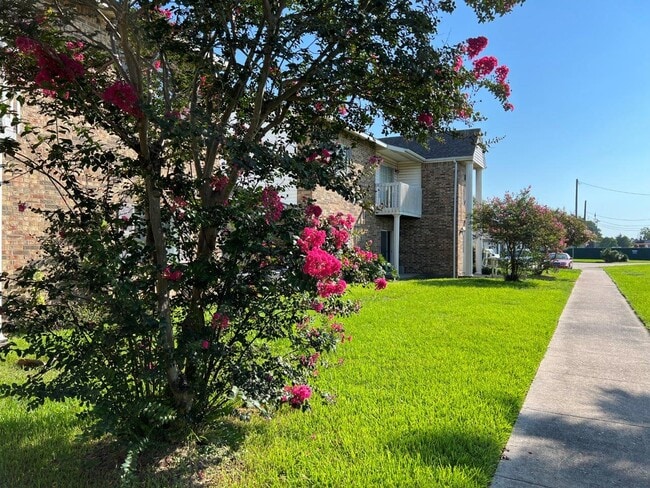 Stuart Apartments
