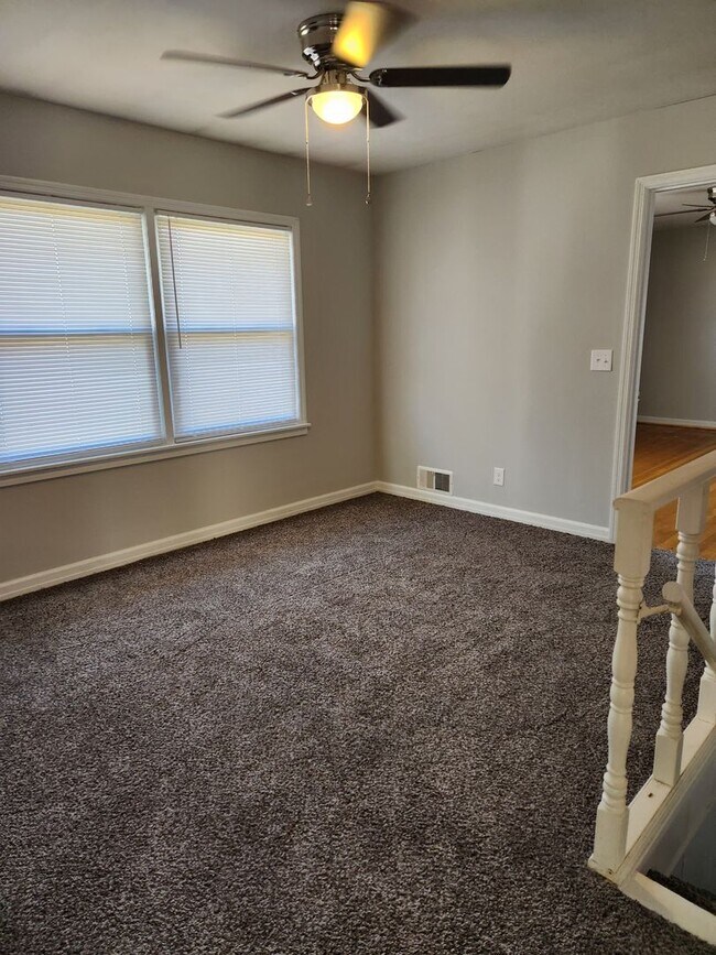 Photo - 4BR 2BA home is Glasgow city limits
