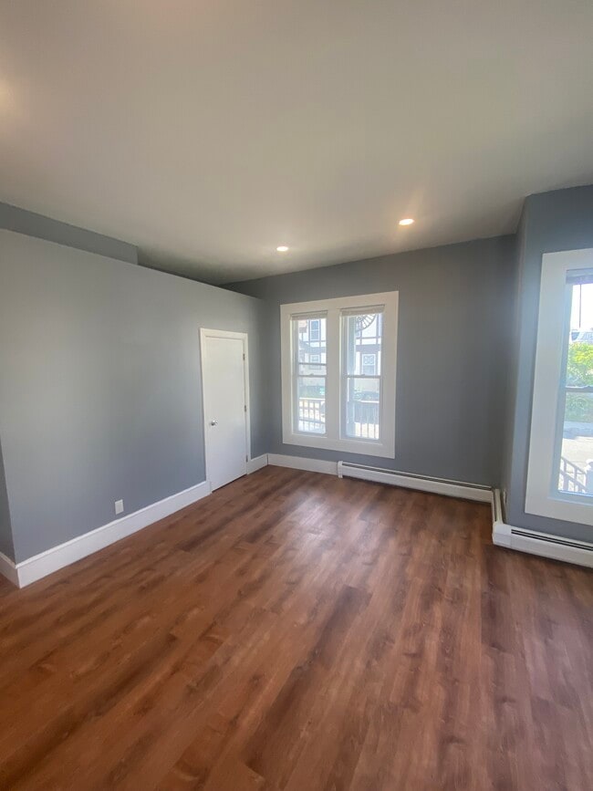 Bedroom 1 - 518 Westford St Unit 518 Westford St.