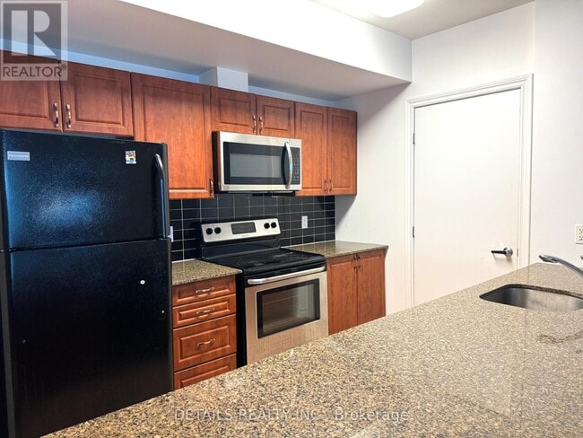 Photo - 234 Rideau St Unité 1505