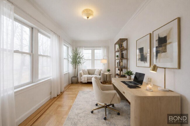 Park Terrace West