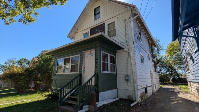 Photo - 4-Bedroom, 1-Bathroom Single Family Home f...