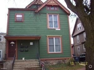 Building Photo - 805 E Huron St Unit 5/6 Rental