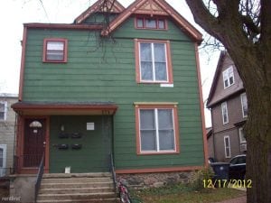 Photo - 805 E. Huron -5/6