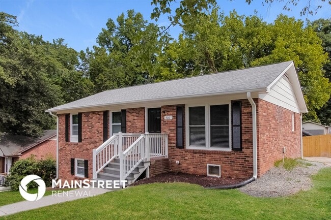 Photo - 500 Fallingswood Ct