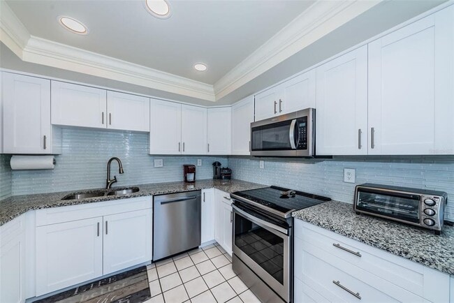 Photo - 6145 Sun Blvd Unit 404