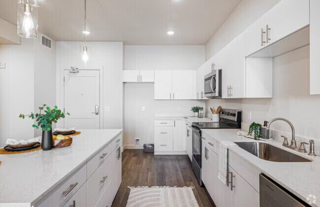 Photo - First Month's Rent FREE Unit 101