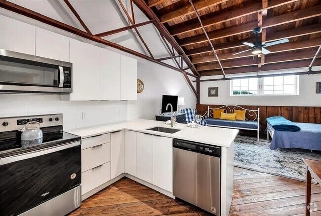 Building Photo - 207 Gloucester St Unit 203 Rental
