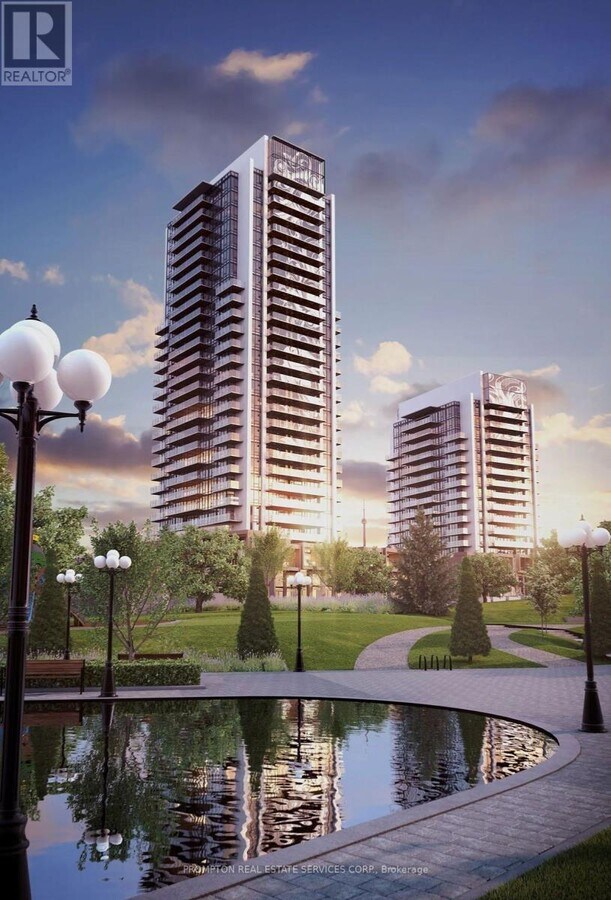Photo - 27 McMahon Dr Unit 703