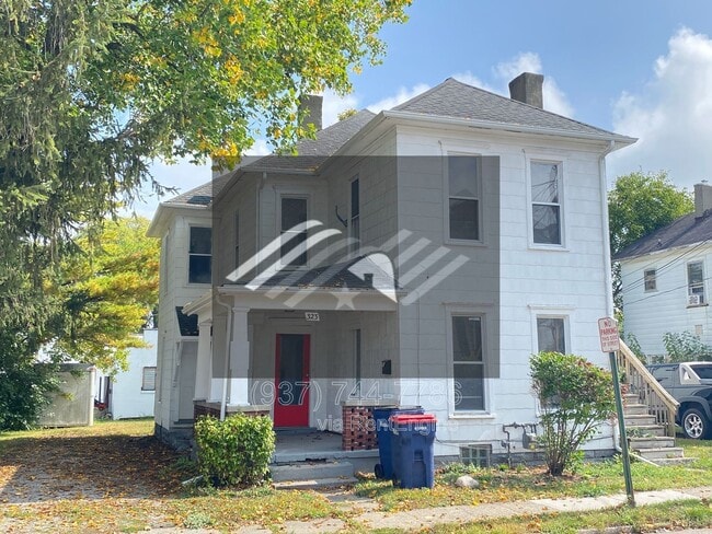 Building Photo - 323 Harrison St Unit Lower