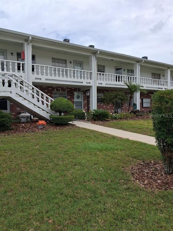 Building Photo - 4744 Azalea Dr Unit 204