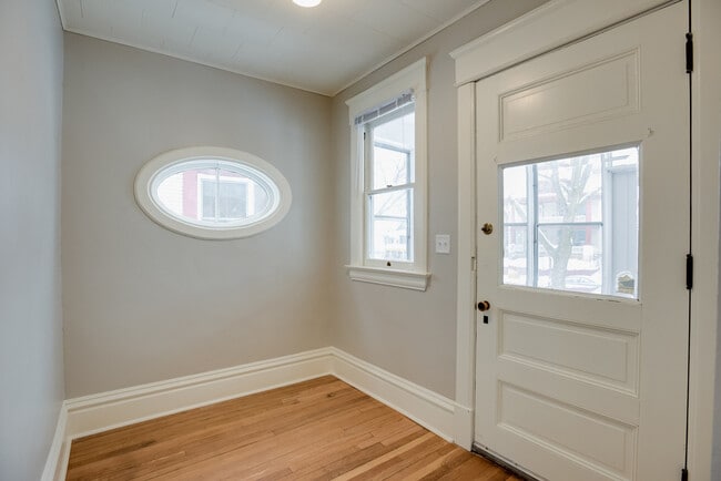 Photo - 4BD 2BA House. Refurbished, large house, great location available JUNE 1ST.