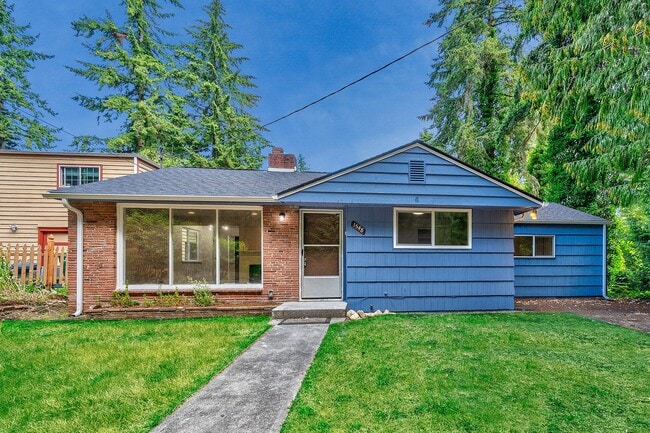 Shoreline Rambler - Shoreline Rambler Casa